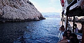 Adrasan Suluada Turu