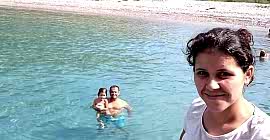 Adrasan Tekne Turları