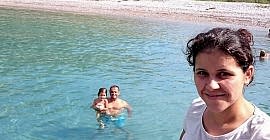 Tekne Turunun Bir Günü