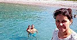 Tekne Turunun Bir Günü