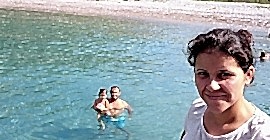 Adrasan Suluada Turu