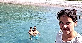 Adrasan Suluada Turu