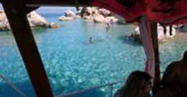 Adrasan Tekne Turları