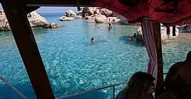 Tekne Turunun Bir Günü