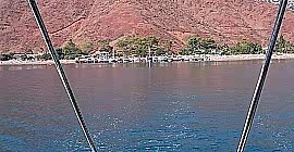 Tekne Turunun Bir Günü