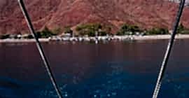 Adrasan Tekne Turları