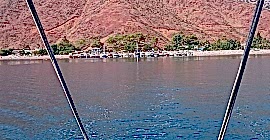 Adrasan Suluada Turu