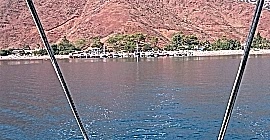 Adrasan Suluada Turu