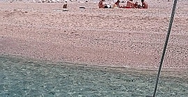 Adrasan Tekne Turları