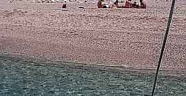 Tekne Turunun Bir Günü