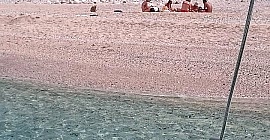 Adrasan Suluada Turu