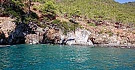 Tekne Turunun Bir Günü