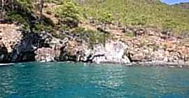 Tekne Turunun Bir Günü