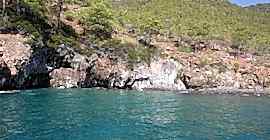 Adrasan Suluada Turu