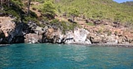 Adrasan Suluada Turu