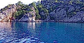 Adrasan Tekne Turları