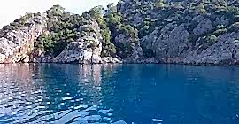 Tekne Turunun Bir Günü