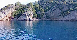 Tekne Turunun Bir Günü