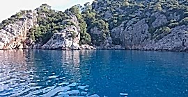 Adrasan Suluada Turu