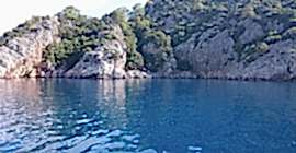 Adrasan Suluada Turu