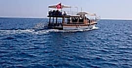 Adrasan Suluada Turu