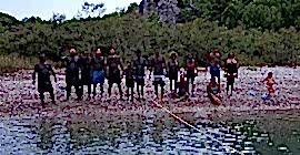 Adrasan Tekne Turları