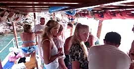 Adrasan Suluada Turu