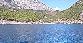 Adrasan Suluada Turu