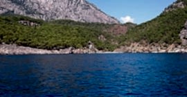 Adrasan Suluada Turu