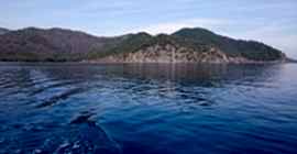 Adrasan Suluada Turu