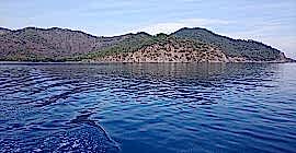 Adrasan Suluada Turu