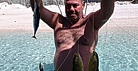 Adrasan Suluada Turu