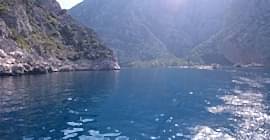 Tekne Turunun Bir Günü