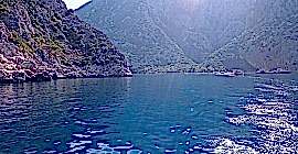 Adrasan Suluada Turu