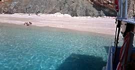 Adrasan Tekne Turları