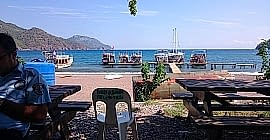 Adrasan Tekne Turları