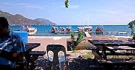 Adrasan Suluada Turu