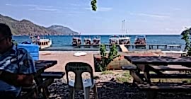 Adrasan Suluada Turu