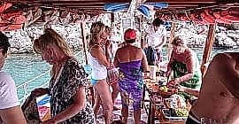 Adrasan Suluada Turu