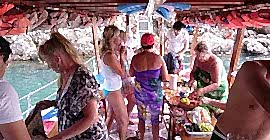 Adrasan Suluada Turu