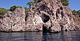 Adrasan Tekne Turları