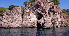 Tekne Turunun Bir Günü