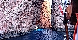 Adrasan Suluada Turu