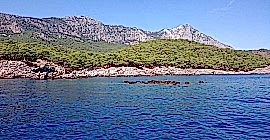 Adrasan Suluada Turu