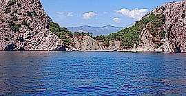 Adrasan Suluada Turu