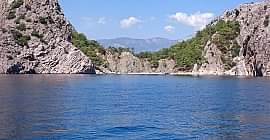 Adrasan Suluada Turu