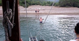 Adrasan Suluada Turu