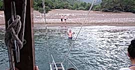 Adrasan Suluada Turu