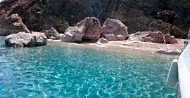 Adrasan Tekne Turları