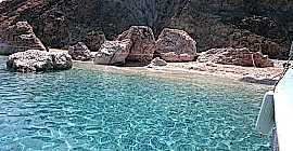 Tekne Turunun Bir Günü